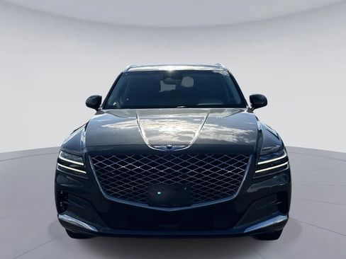 Used 2024 Genesis GV80 2.5T image 9