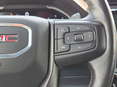 Used 2023 GMC Sierra 1500 AT4 w/ AT4 Premium Package image 38