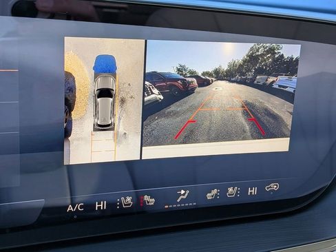 New 2026 Buick Envision Avenir image 23