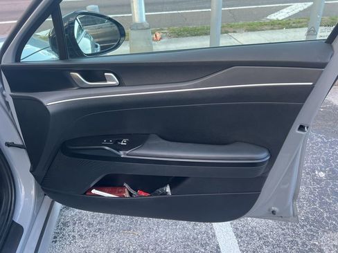 Used 2023 Kia K5 GT-Line FWD image 11