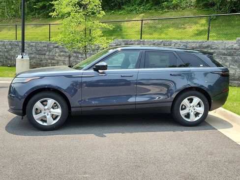 Used 2026 Land Rover Range Rover Velar S image 6