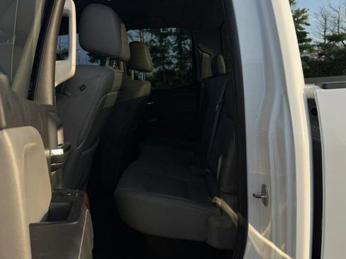 Used 2015 GMC Sierra 2500 SLT RWD image 13