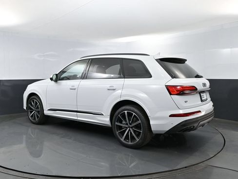New 2026 Audi Q7 2.0T Premium Plus AWD/4WD image 24