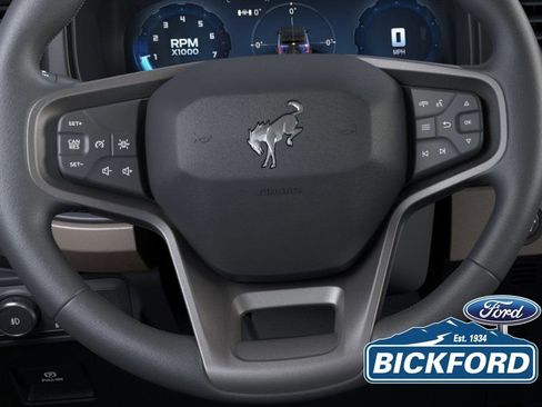 New 2026 Ford Bronco Big Bend AWD/4WD image 14