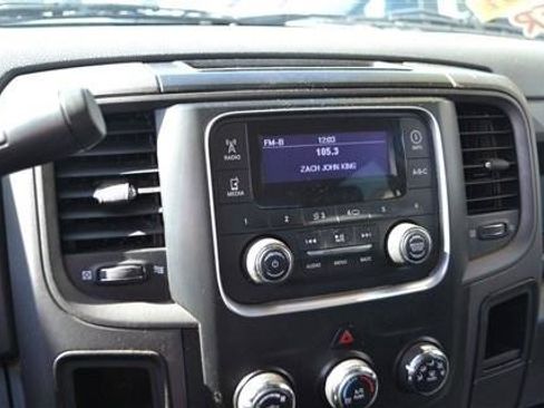 Used 2015 RAM 2500 Tradesman AWD/4WD image 15