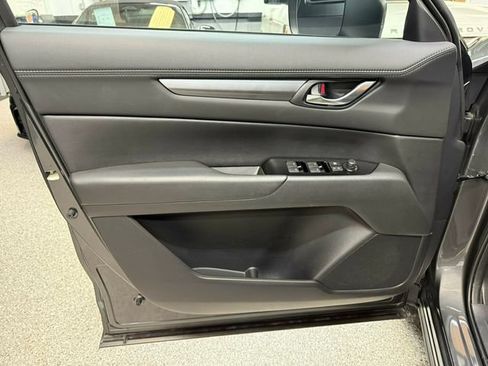 Used 2023 MAZDA CX-5 AWD 2.5 S image 18
