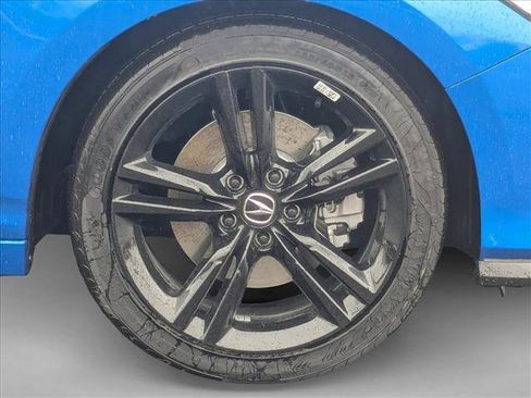 Used 2026 Acura Integra A-Spec w/ Technology Package FWD image 10