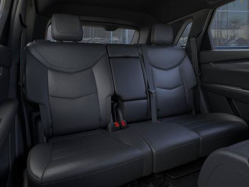 New 2026 Cadillac XT5 Luxury FWD image 47