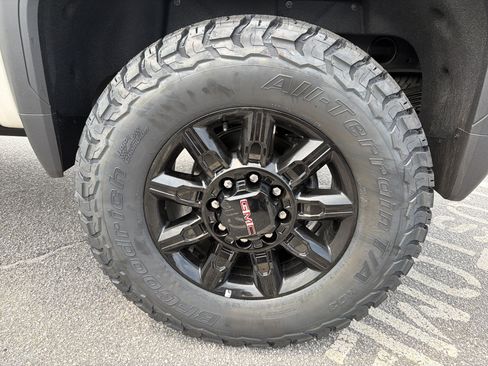 New 2026 GMC Sierra 2500 AT4 w/ AT4 Premium Plus Package AWD/4WD image 20