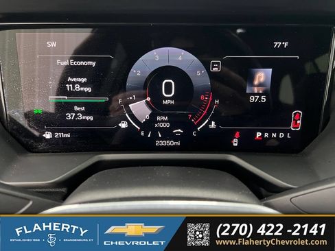 Used 2026 GMC Acadia Elevation w/ Elevation Premium Package FWD image 29