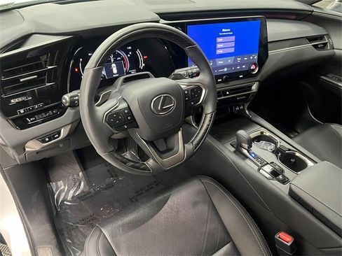Certified 2024 Lexus RX 350 Premium Plus image 16