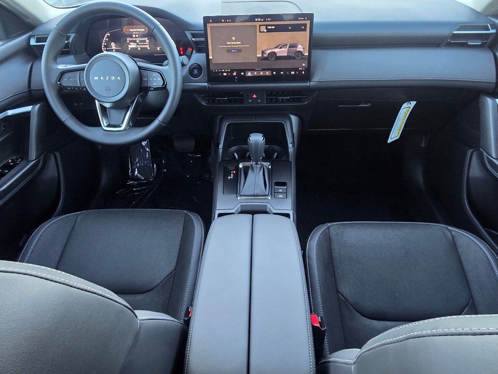 New 2026 MAZDA CX-5 Preferred AWD/4WD image 25
