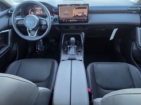New 2026 MAZDA CX-5 Preferred AWD/4WD image 25