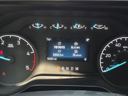Used 2024 Ford F250 XL w/ FX4 Off-Road Package AWD/4WD image 10