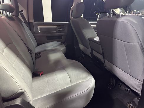 Used 2017 RAM 1500 Outdoorsman image 13