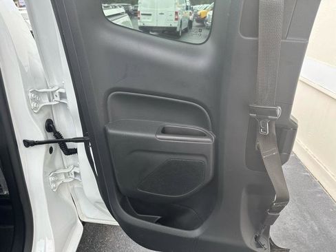 Used 2020 Chevrolet Colorado LT w/ Safety Package image 21