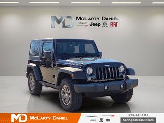 Used 2018 Jeep Wrangler Rubicon w/ Dual Top Group video 1