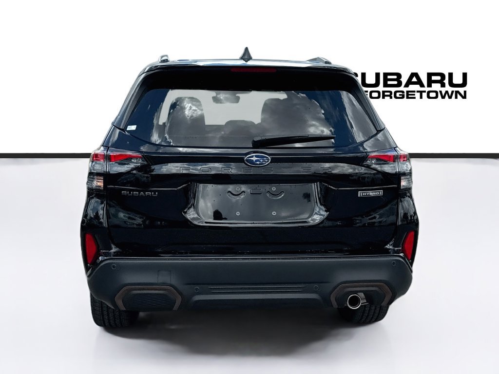 New 2026 Subaru Forester Touring AWD/4WD image 7