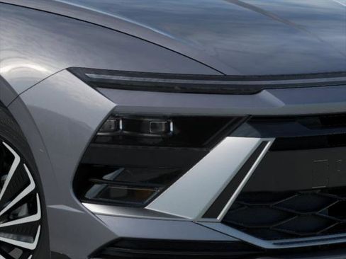 New 2026 Hyundai Sonata SEL image 9