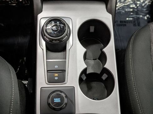 Used 2023 Ford Bronco Sport Big Bend AWD/4WD image 36