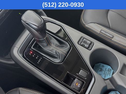 Certified 2025 Subaru Crosstrek 2.5i Limited w/ Popular Package #3A image 20