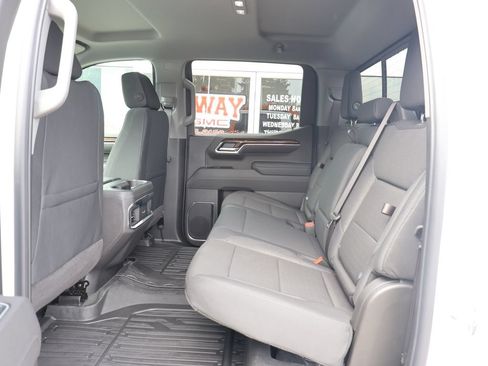 New 2026 GMC Sierra 1500 Elevation AWD/4WD image 27