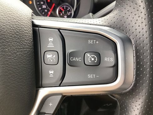 New 2026 RAM 5500 Tradesman w/ Chrome Appearance Group image 28