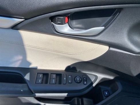 Used 2017 Honda Civic EX-T image 26