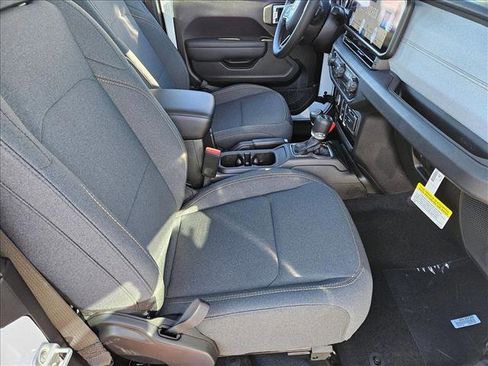 New 2026 Jeep Wrangler Sport image 16