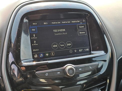Used 2019 Chevrolet Spark ACTIV FWD image 28
