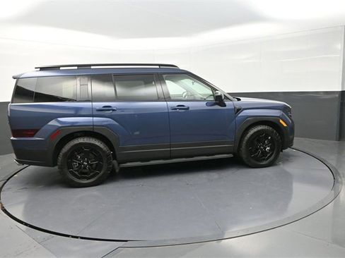 Certified 2025 Hyundai Santa Fe XRT image 9