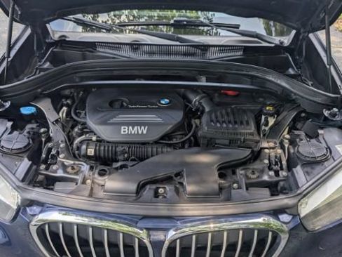 Used 2016 BMW X1 xDrive28i AWD/4WD image 36