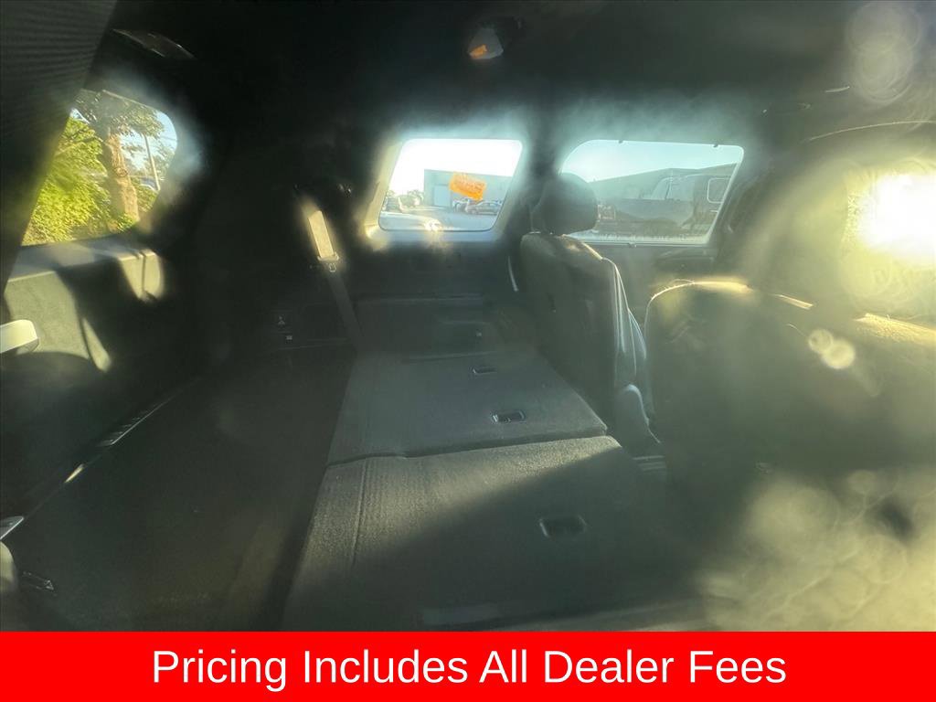 Certified 2027 Kia Telluride X-Line SX Prestige w/ Towing Package AWD/4WD image 5