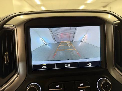 Certified 2022 Chevrolet Silverado 1500 LTZ image 22