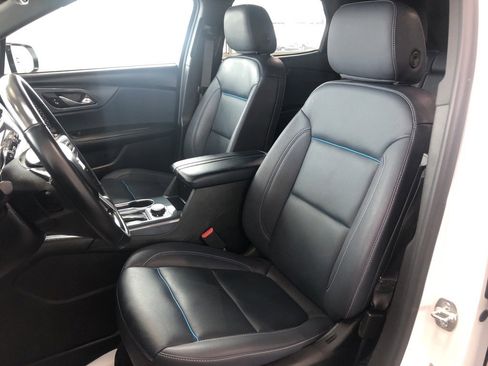 Used 2025 Chevrolet Blazer RS w/ LPO, Floor Liner Package image 9