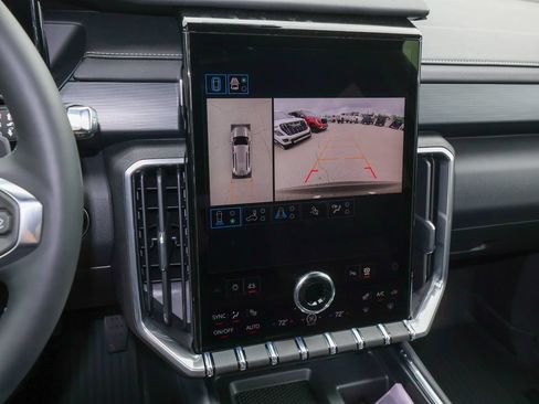 New 2027 GMC Acadia Elevation w/ Black Edition FWD image 19