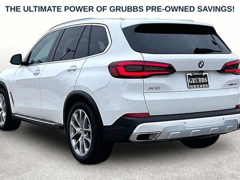 Used 2023 BMW X5 sDrive40i RWD image 17