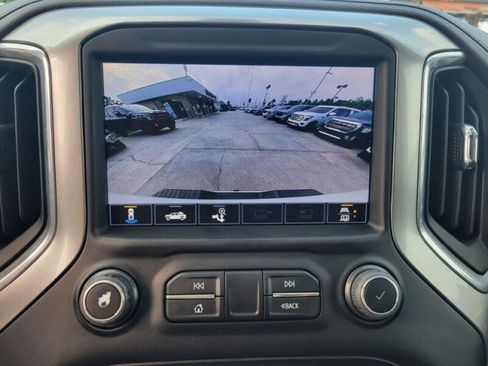 Used 2023 Chevrolet Silverado 2500 LTZ w/ LTZ Plus Package AWD/4WD image 23