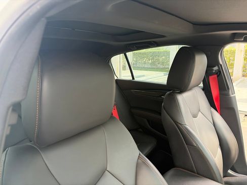 Used 2024 Cadillac CT5 V RWD image 13