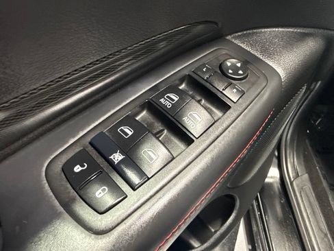 Used 2024 Dodge Durango GT AWD/4WD image 17