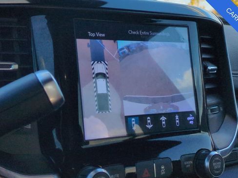 Used 2019 RAM 2500 Laramie image 44