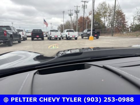 Used 2016 Chevrolet Corvette Z06 w/ 2LZ Preferred Equipment Group image 18