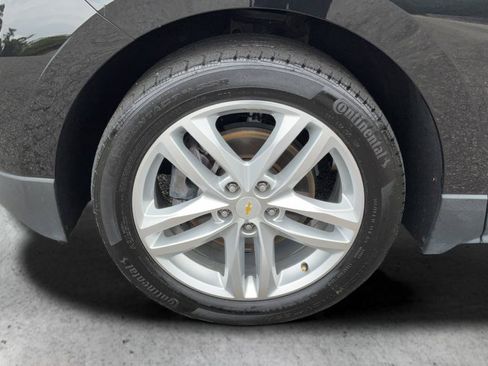 Certified 2020 Chevrolet Equinox Premier AWD/4WD image 24