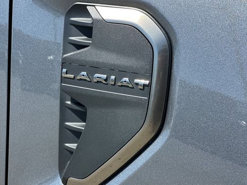 New 2026 Ford Ranger Lariat w/ Black Appearance Package AWD/4WD image 25