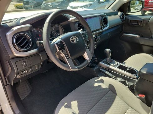 Used 2023 Toyota Tacoma SR5 image 15