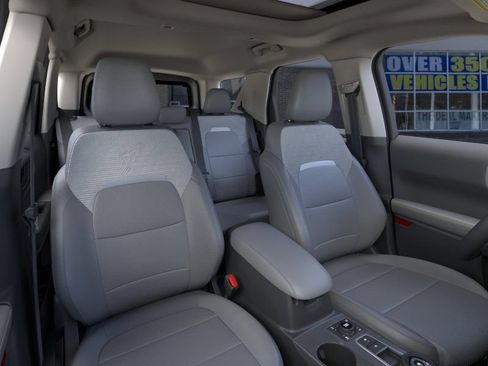 New 2026 Ford Bronco Sport Badlands w/ Badlands Tech Package AWD/4WD image 10