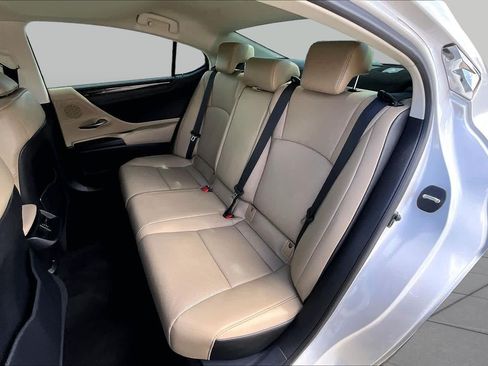 Used 2021 Lexus ES 250 w/ Premium Package AWD/4WD image 21