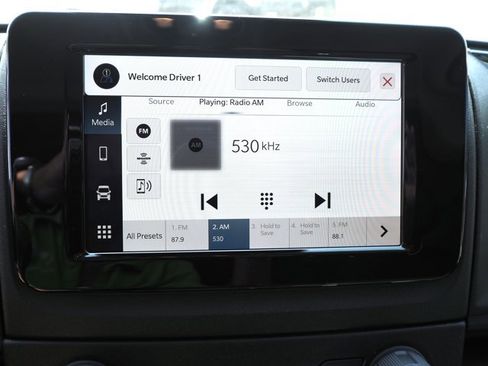 New 2026 RAM ProMaster 3500 w/ Power Group image 19