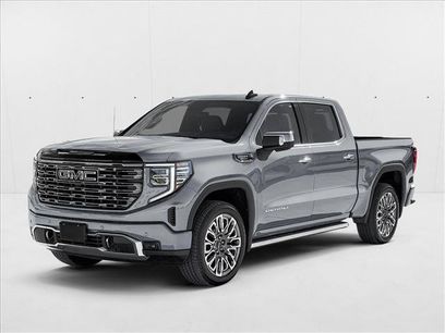 Used 2026 GMC Sierra 1500 Denali Ultimate