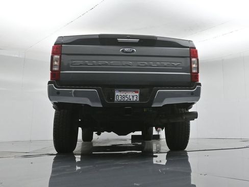 Certified 2022 Ford F250 Lariat image 49